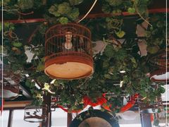 大堂-大海碗·京菜炸酱面(雍和宫店)