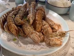 -巧克力渔家.小船海鲜胶东菜(万平口店)