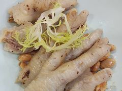 -大水车公馆·顺德菜·妈姐菜(均安店)