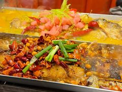 -鸣记脆皮烤鱼(亿合城店)