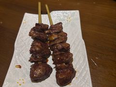 -白石的深夜食堂(济南万象城店)