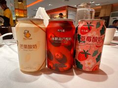 -大鸭梨烤鸭(望京店)