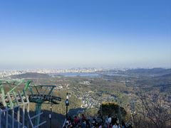 -北高峰