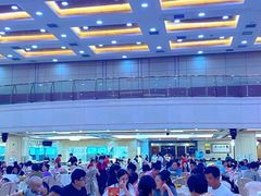大堂-好吉祥大酒楼