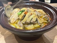 -客汀家宴·客家烟火 四季食材(集美店)