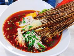 -蜀串香牛杂火锅串串