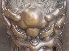 -潭柘寺景区