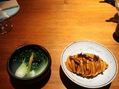 -天水蔬食料理(树德之光店)