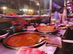 -友生风味小吃(营平农产品市场店)