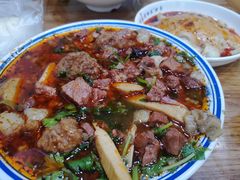 -清真·老陈家烩菜(东新街总店)