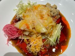 -四季小馆·地道北京小吃(广百店)