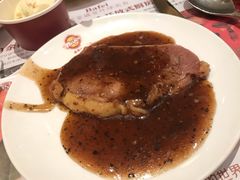 -芭菲盛宴·环球美食(袁家岗店)