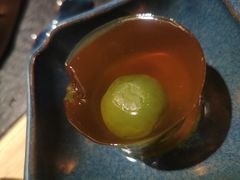 梅子果冻-湊湊火锅·茶憩(上海合生汇店)
