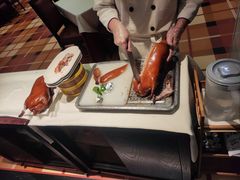 -大鸭梨烤鸭(石佛营店)