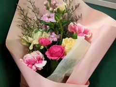 -爱尚幸福鲜花(上地实体店)