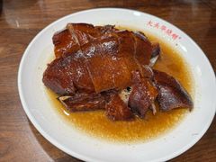 -黄连大头华烧鹅店(大良店)
