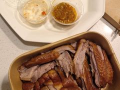 -陈鹏鹏潮汕菜(宝安机场T3航站楼店)