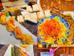 -鸟鹏烧鸟居酒屋(熙龙湾店)