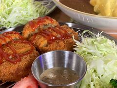 -宇宙咖喱cosmos curry (信园店)