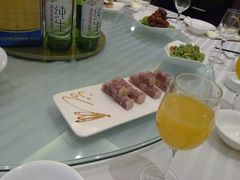 201303121305-宁波汉通海鲜大酒店(江湾店)