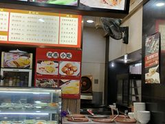 -双燕楼(韶山路店)