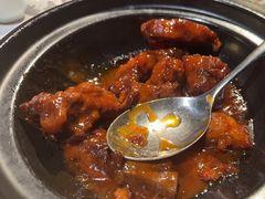 -晓粤·惹味粤菜(凯德乐峰广场店)