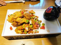 -鸿运楼·舌尖上的徽菜