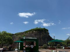 -飞天山旅游区