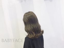 -BABY FACE沙龙