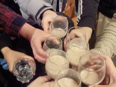 -海拉尔蒙古包(房山长阳店)