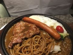 -半秋山西餐厅(巴南万达广场店)