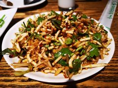 -巴土人家恩施菜馆(古德寺店)