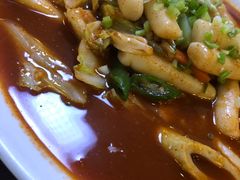 -首尔馆韩国料理(金童路店)