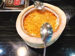 -东椰·海南椰子鸡火锅(朝阳门店)