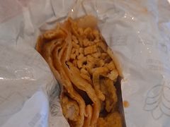 -鲜粮卷饼王(小白楼店)