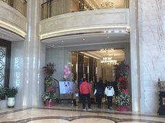 -恒记饭店·海鲜明档(淹城店)