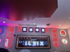 -谢记上海大排档(长寿路店)