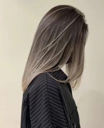 点击看大图 -雅仕 HAIR SALON 美发沙龙