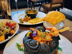 -Shantek象提南亚餐厅&西餐融合Bistro(淮海中路店)