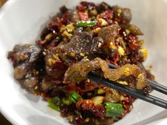 -张氏父子常德肠子馆(红星总店)