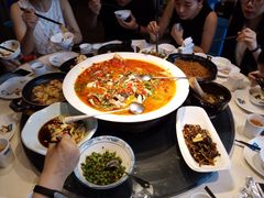 -坛宗剁椒鱼头(河西王府井店)