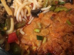 -家味螺蛳粉&烤鱼(五角场店)