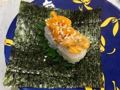-京樽回転寿司(奥林匹克店)