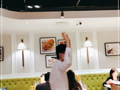 大堂-汤城小厨•粤菜•靓汤(西直门凯德MALL店)