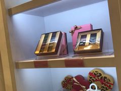 -GODIVA(恒隆广场店)