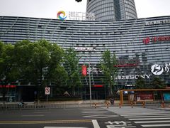 -宁波财富中心