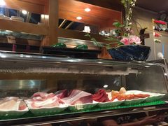 -希望日本料理(保利香槟花园店)