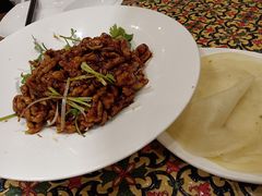-城南往事·鲁菜济南菜(长清园博园恒大绿洲店)