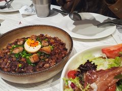 -Nana And Her Friends Restaurant 娜娜家(小寨原力场店)