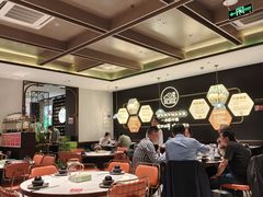 -清真·宁夏印象·盐池滩羊肉体验店(江宁路店)
